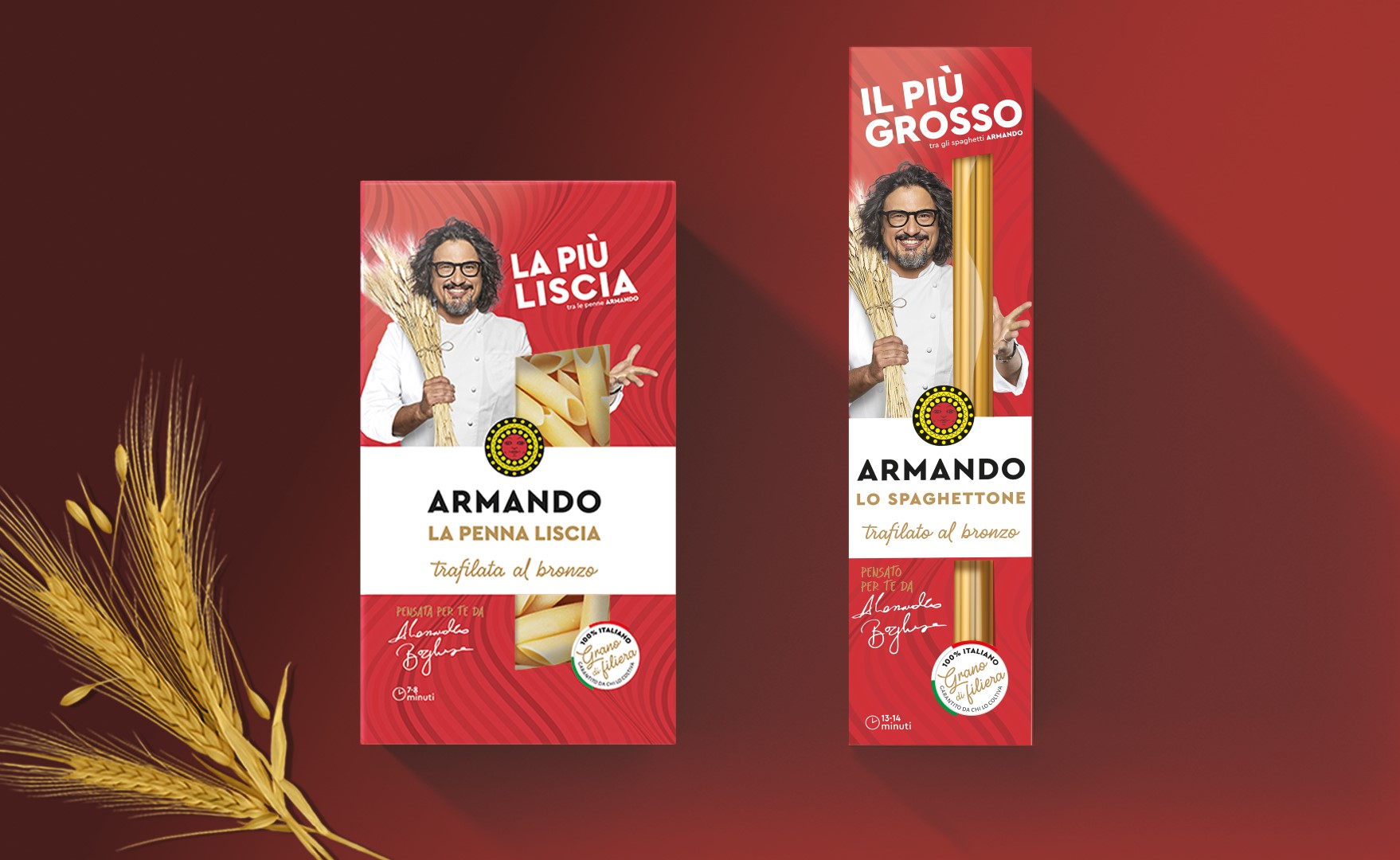 ARMANDO BORGHESE