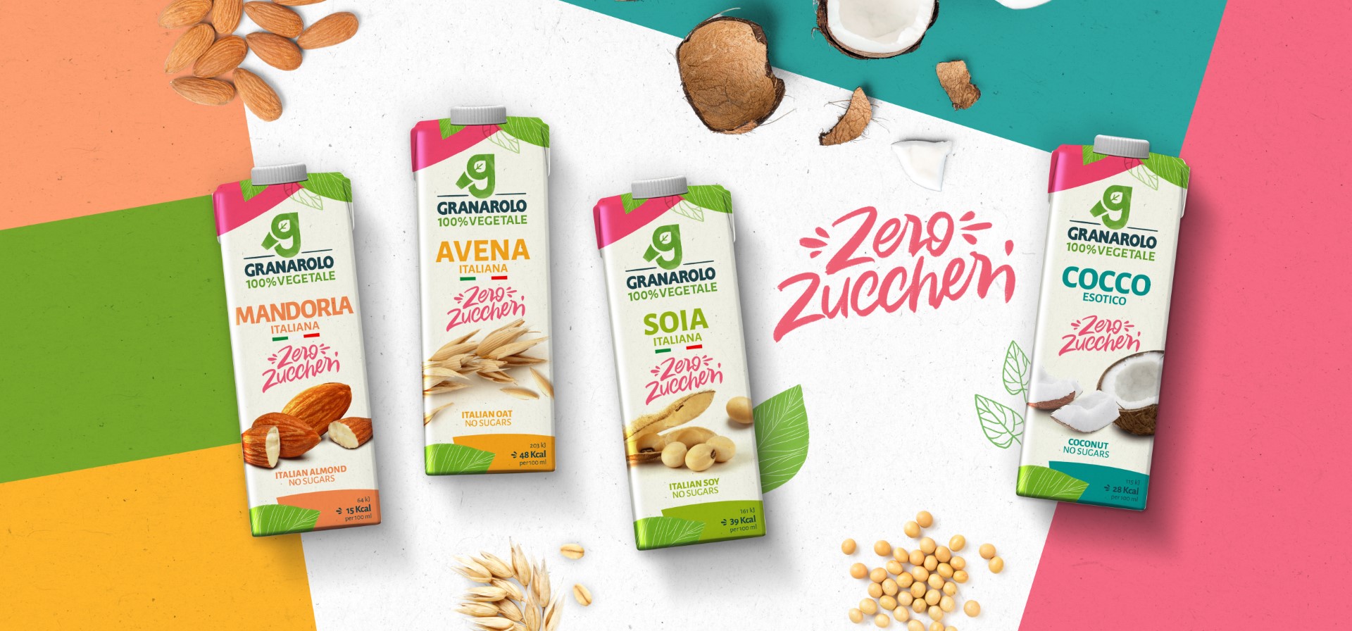 ZERO ZUCCHERI